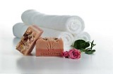 Artisan soap 