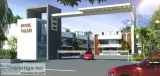 Luxurious villas for sale