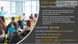 Leed green associate ge3s academy