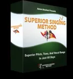 Learn to sing-superior singing method on