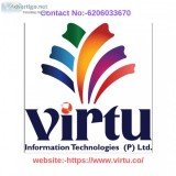 Best it company in ranchi
