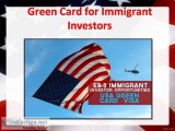 Eb 5 usa requirements, eb 5 visa india