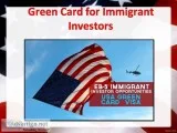 Eb 5 usa requirements, eb 5 visa india