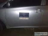 Mobile mechanic