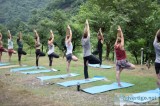 200 hour yoga teacher training