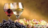 Fine wine