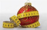 Holiday stress & weight gain