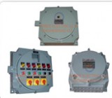  atex flameproof multiway junction box