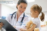 Best pediatric doctor in abu dhabi