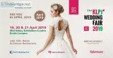 21st klpj wedding fair 2019 (april 2019)
