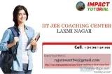 Iit jee coaching center in laxmi nagar
