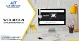 Best website designing and development c
