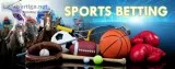 Sports betting