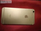 Iphone 6s plus