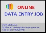 Home based part time online jobs