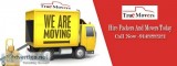 Packers and movers bangalore