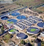 Water treatment plant suppliers