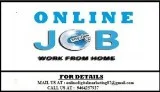 Online part time jobs 