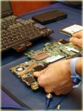 Laptop repair made easy