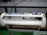 V-1123 v-series high-speed usb vinyl cut