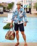 Designer luggage at discount prices