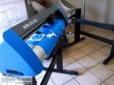 V3-1660b v-smart contour cutting vinyl c