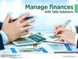 Tally erp