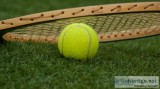 Get your tennis game on point at home wi