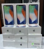 Apple iphone x 64gb 256gb free apple air
