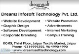 Dreams soft technology , 24*7 it support