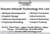 Dreams soft technology , 24*7 it support