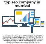Get the top seo company in mumbai