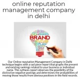 Find the best online reputation manageme