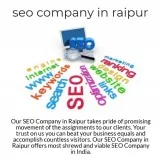 Find the best seo company in raipur