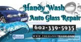 Mobile detailing 