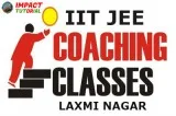 Iit jee coaching classes in laxmi nagar