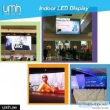 Indoor led screen supplier in dubai-