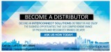 Become a well distributors now