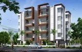 1 BHK Apartments in Chennai at Affordable Cost
