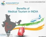 Medical Tourism In India