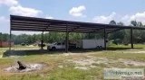Needing steel building erector