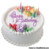 Birthday Cake Delivery in Chandigarh  Flower Delivery in Chandig
