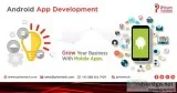 Top Android App Development Companies in Hyderabad &ndash iPrism