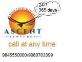 Ascent Packers and Movers International Domestic In Bangalore