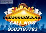 Best india matka games play 