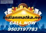 Best india matka games play 
