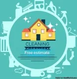 Angels house cleaning service
