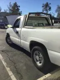 2004 Chevrolet Silverado 1500 Work Truck