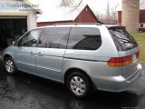 2004 Honda Odyssey Van