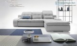 Modern Giorgio Sofa